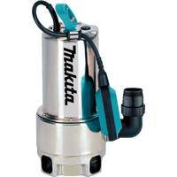 Makita dompelpomp 230V - PF1110 - 1100W - voor vuil water - in doos - thumbnail