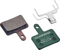 Elvedes Tektro schijfremblokken e1111 5mm - thumbnail