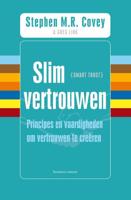 Slim vertrouwen - Stephen M.R. Covey - ebook - thumbnail
