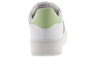 Victoria Sneakers 1258201-Lila Wit / Paars-38 maat 38