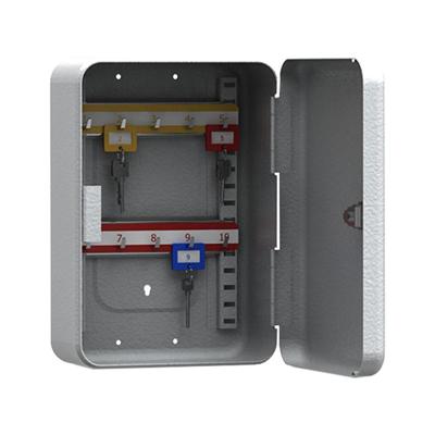 Sleutelkast SLN10 Sleutelkast SLN10