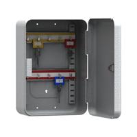 Sleutelkast SLN10 - thumbnail