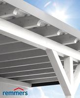 Remmers Tuinhuis Beits Color - Inhoud: 0,75ltr, Kleur: Donkergrijs - thumbnail