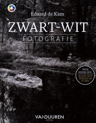 Focus op Fotografie: Zwart-witfotografie - Eduard de Kam