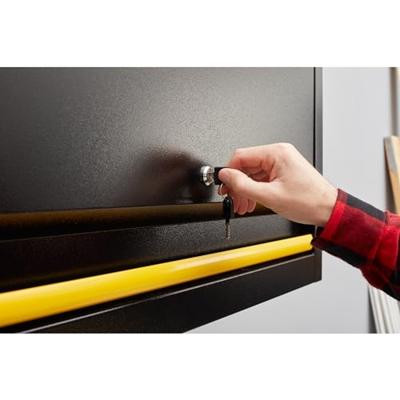 Stanley STST97599-1 Wandkast 1 deurs RTA Stanley STST97599-1 Wandkast 1 deurs RTA