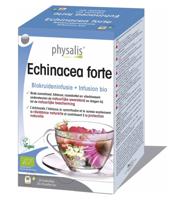 Echinacea forte thee bio - thumbnail