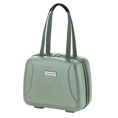 CarryOn Skyhopper Beautycase Olive CarryOn Skyhopper Beautycase Olive