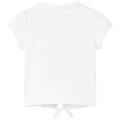 Kindershirt 128 ecru Kindershirt 128 ecru