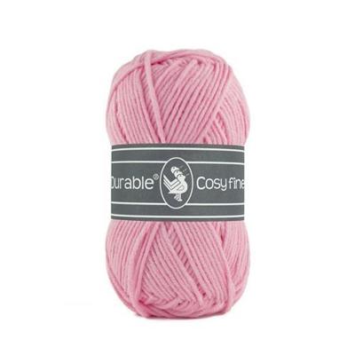 Durable Cosy Fine - Rose Durable Cosy Fine - Rose