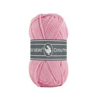 Durable Cosy Fine - Rose - thumbnail