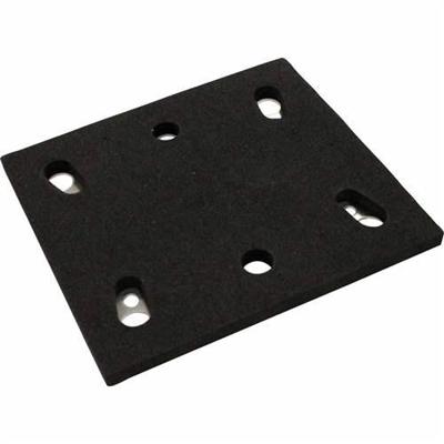 Makita Accessoires schuurzool voor BO4556 - BO4558 | 158324-9