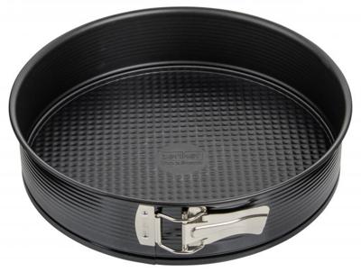 Zenker springvorm black metallic 28 cm Zenker springvorm black metallic 28 cm