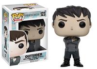 Dishonored 2 Funko Pop Vinyl: Outsider - thumbnail