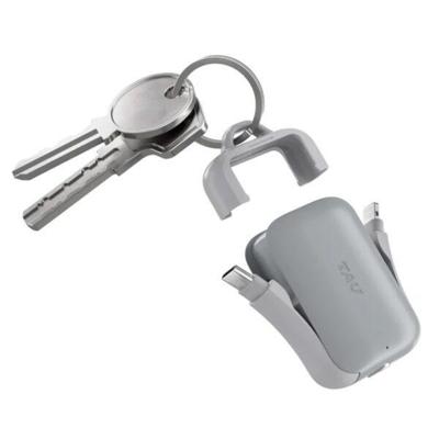 Rolling Square Tau 2 Ice Gray