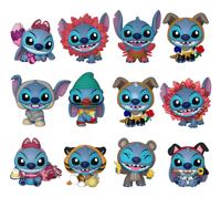 Disney Lilo & Stitch - Stitch in Costume Funko Mini Mystery Vinyl Figure Blind Box (1 Figure) - thumbnail