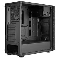 CoolerMaster Case MasterBox MB600L V2 ODD - thumbnail