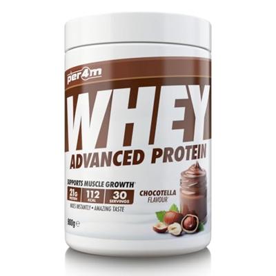 PER4M Whey Protein Chocotella (900 g)