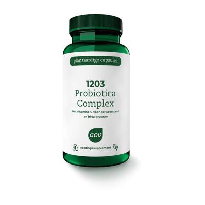 1203 Probiotica complex
