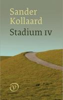 Stadium IV - Sander Kollaard - ebook - thumbnail