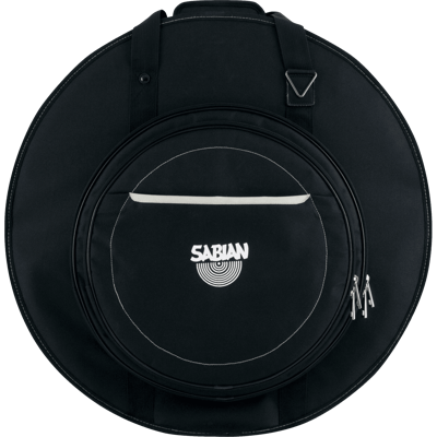 Sabian SECURE22 Secure bekkentas, 22 inch