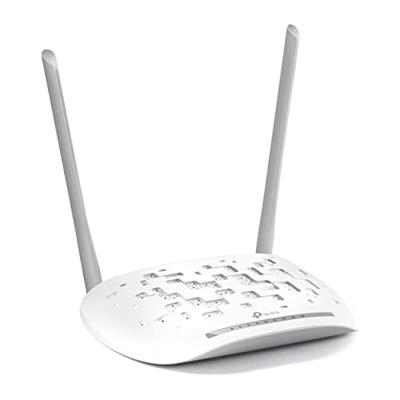 TP-Link 300Mbps Wireless N ADSL2 + modemrouter (TD-W8961N)