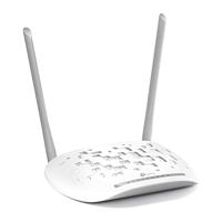 TP-Link 300Mbps Wireless N ADSL2 + modemrouter (TD-W8961N) - thumbnail