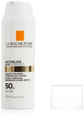 La Roche Posay Anthelios Age Correct SPF50+ 50ml La Roche Posay Anthelios Age Correct SPF50+ 50ml