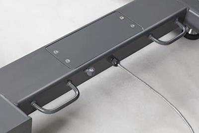 Kern UIB 3T-3 Palletweegschaal Weegbereik (max.) 3 t Resolutie 1000 g Meerdere kleuren