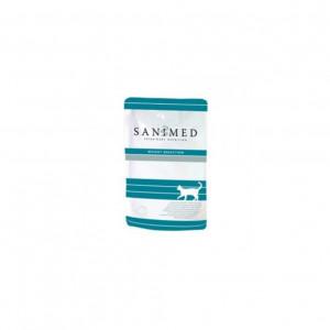 Sanimed Weight Reduction natvoer pouches kat 12 x 100 gram