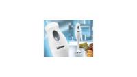 Tristar MX-4150 Staafmixer 170 W Wit - thumbnail