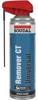 Soudal remover ct | 500 ml - 135010 - thumbnail