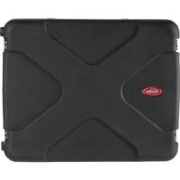 SKB 8U Roto Shockmount Rack Case - 20 482x355x508mm - thumbnail