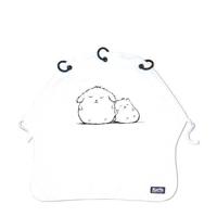 Kurtis beschermdoek Cuddles - thumbnail