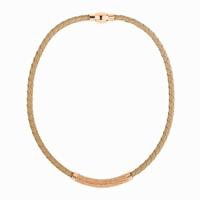 Dames ketting Folli Follie 3N13T007RIS 45 cm - thumbnail