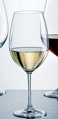 Schott Zwiesel Witte Wijnglazen Ivento - 350 ml - 6 stuks