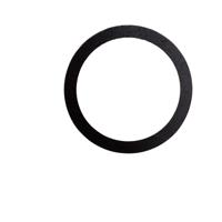 Elvedes bottom bracket spacer 30x24x0,5mm 20x blister2019071 - thumbnail
