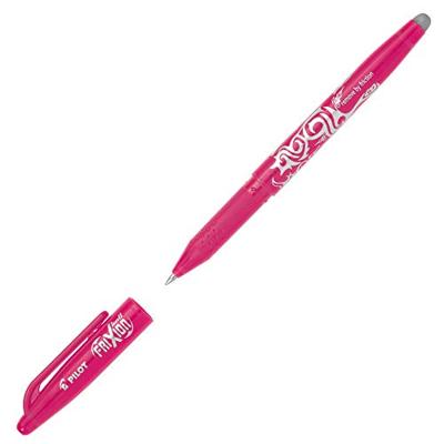 Pilot roller Frixion Ball roze