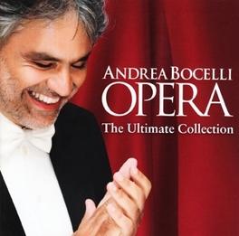 Opera - The Ultimate Collection - CD (0028947877325) Opera - The Ultimate Collection - CD (0028947877325)