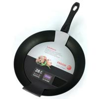 Pan FAGOR Indutherm Zwart Geëmailleerd Staal (Ø 20 cm) - thumbnail
