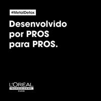 L'Oréal Professionnel Serie Expert Metal Detox Masker 500ml - thumbnail