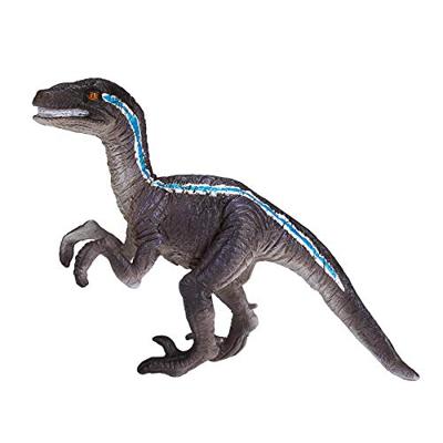 Mojo prehistorie velociraptor staand 381027 Mojo prehistorie velociraptor staand 381027