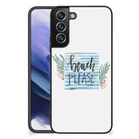Samsung Galaxy S22 Plus Hoesje Boho Beach - thumbnail