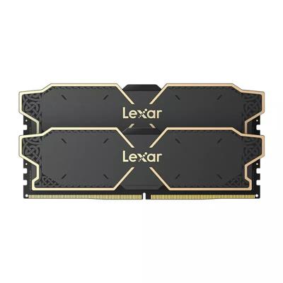 RAM geheugen Lexar LD5U16G60C38LG-RGD 32 GB 6000 MHz DDR5