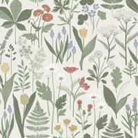 Dutch Wallcoverings Ortagard - Elsa - Multi - thumbnail