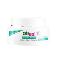 Sebamed Relief Face Cream - thumbnail