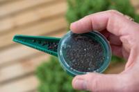 Zaadstrooier 6cm - thumbnail