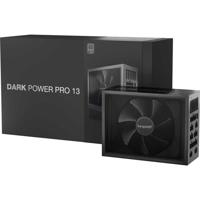 Be quiet! Dark Power Pro 13 1300W - thumbnail