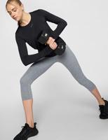 Nike One Classic Sportsweater Dames M/38. - thumbnail