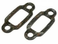 HPI - Exhaust gasket (2pcs) (15481) - thumbnail