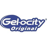 Gelschrijver Bic Gel-ocity medium zwart | 12 stuks - thumbnail